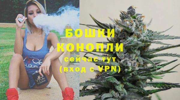 молекула духа Баксан