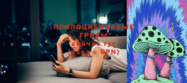молекула духа Баксан
